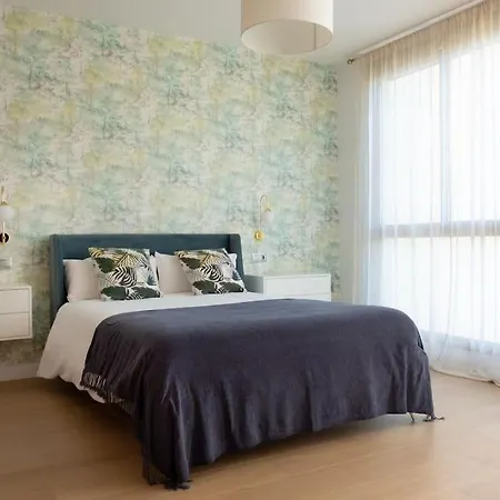 Stunning 2 Bd Townhouse By Hostlovers Apartment Estepona