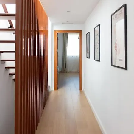 Stunning 2 Bd Townhouse By Hostlovers * إِستيبونا